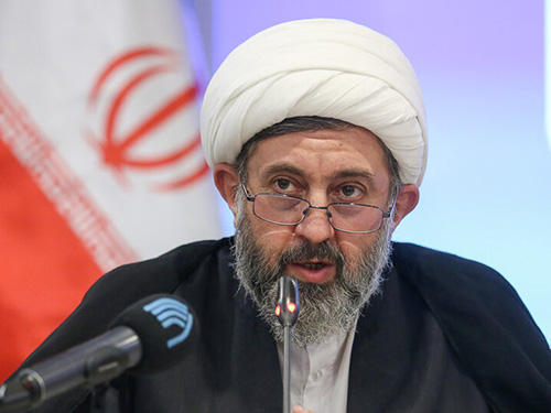 حجت‌الاسلام‌والمسلمین حسینعلی تهرانی