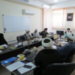 برگزاری کمیسیون هیئت امنای مرکز امور نخبگان و انتخاب ۷۱ نفر به عنوان استعداد برتر