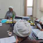 انتخاب ۹۴ نفر از طلاب حوزه‌های علمیه به عنوان استعداد برتر در کمیسیون هیئت امنای مرکز امور نخبگان