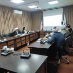 صد و هشتاد و هفتمین جلسه کمیسیون هیئت امنای مرکز امور نخبگان و استعداد های برتر حوزه های علمیه برگزار شد