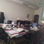 تشکیل کارگروه آموزش (عرصه تحصیل)