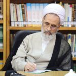 آیت الله اعرافی در پیام تبریک به گروه های مقاومت فلسطینی: شکست سنگین و مفتضحانه رژیم کودک‌کش صهیونیست از شاخه‌های مقاومت فلسطینی دنیا را متوجه قدرت نیروهای مقاومت کرد