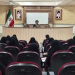 برگزاری دوره سواد هوش مصنوعی ویژه خواهران استعداد برتر