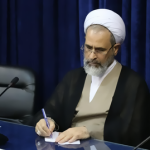 پیام آیت الله اعرافی در پی استعفای رئیس مرکز امور نخبگان و استعدادهای برتر حوزه‌های علمیه