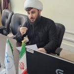 مصاحبه اختصاصی با مدیر دفتر امور نخبگان و استعدادهای برترحوزه‌های علمیه