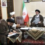 شناسایی و حمایت از نخبگان حوزوی در پنج عرصه پیگیری می‌شود