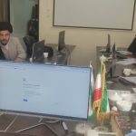  جلسه کارگروه آموزش (عرصه تحصیل و تدریس ) مرکز امور نخبگان و استعدادهای برتر حوزه‌های علمیه، جهت شناسایی استعدادهای برتر در تاریخ ۱۶ شهریور ۱۴۰۴ برگزار شد.
