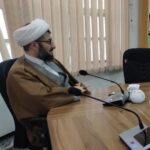 برگزاری جلسه کارگروه آموزش مرکز امور نخبگان و استعدادهای برتر حوزه‌های علمیه