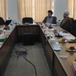 کارگروه پژوهش مرکز امور نخبگان و استعدادهای برتر حوزه های علمیه با دستور بازبینی دستورالعمل شناسایی استعدادهای برتر در عرصه پژوهش برگزار شد.