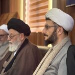 تصاویر/ سفر سرپرست بنیاد نخبگان و هیئت همراه به استان یزد