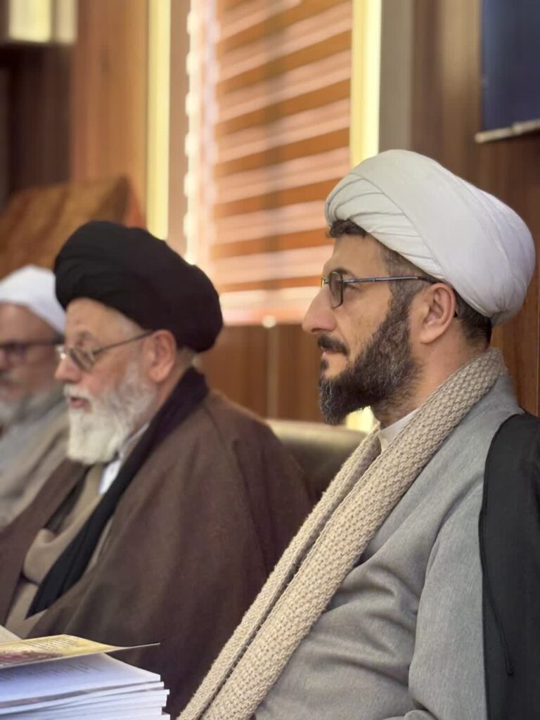 تصاویر/ سفر سرپرست بنیاد نخبگان و هیئت همراه به استان یزد