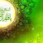 نیمه‌ شعبان، تجلّی امید و وعده‌گاه عدالت مهدوی بر همه بشریت مبارک باد.
