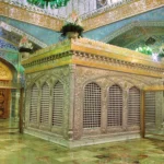 سالروز ولادت شمس الشموس و امام الرئوف حضرت علی بن موسی الرضا علیه السلام را تبریک می‌گوییم