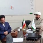 نشست وبیناری بنیاد نخبگان حوزه‌های علمیه کشور با مدیر حوزه‌های علمیه بابل برگزار شد