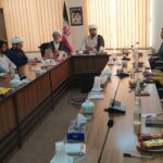 دومین نشست مرکز امور نخبگان و استعدادهای برتر حوزه‌های علمیه با مستعدان برتر برگزار شد