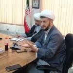 برگزاری جلسه شورای هماهنگی مراکز نخبگانی حوزه‌های علمیه