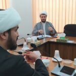 نشست تخصصی «راهبردهای طراحی مسیر نخبگانی» برگزار شد